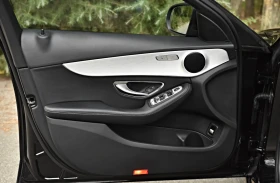 Mercedes-Benz C 220 d * NAVI* LED* BSA* KEYLESS* CAMERA, снимка 8