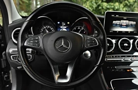 Mercedes-Benz C 220 d * NAVI* LED* BSA* KEYLESS* CAMERA, снимка 12