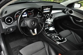 Mercedes-Benz C 220 d * NAVI* LED* BSA* KEYLESS* CAMERA, снимка 10