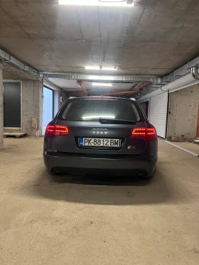 Audi A6 3.0 TDI S-line , снимка 3