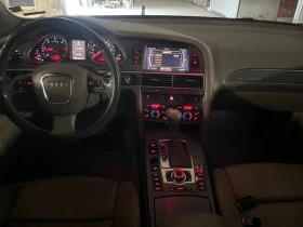 Audi A6 3.0 TDI S-line , снимка 14