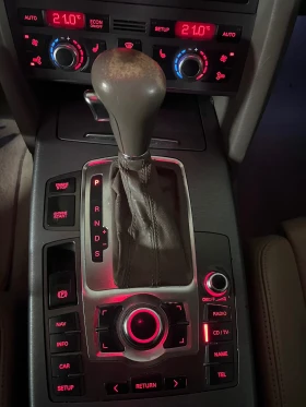 Audi A6 3.0 TDI S-line , снимка 11