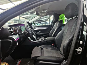 Mercedes-Benz E 200 ! BRABUS/9G/GERMANY/360CAMERA/ПОДГРЕВ/CAR PLAY/LI, снимка 15