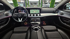 Mercedes-Benz E 200 ! BRABUS/9G/GERMANY/360CAMERA/ПОДГРЕВ/CAR PLAY/LI, снимка 8