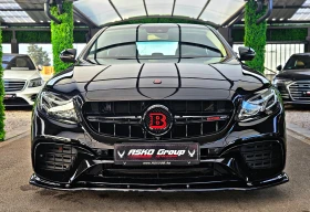 Mercedes-Benz E 200 ! BRABUS/9G/GERMANY/360CAMERA/ПОДГРЕВ/CAR PLAY/LI, снимка 2