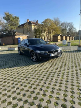 BMW 420 BMW F36 420 GRAN COUPE B47, снимка 7