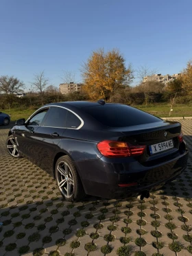 BMW 420 BMW F36 420 GRAN COUPE B47, снимка 8