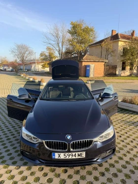 BMW 420 BMW F36 420 GRAN COUPE B47, снимка 12