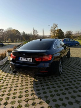 BMW 420 BMW F36 420 GRAN COUPE B47, снимка 9
