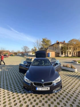 BMW 420 BMW F36 420 GRAN COUPE B47, снимка 13