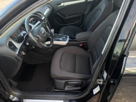 Audi A4 2.0tdi AUT LED, снимка 7
