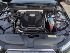 Audi A4 2.0tdi AUT LED, снимка 14