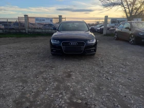 Audi A4 2.0tdi AUT LED, снимка 2