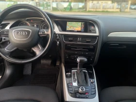 Audi A4 2.0tdi AUT LED, снимка 8
