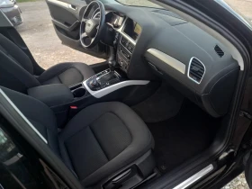 Audi A4 2.0tdi AUT LED, снимка 9