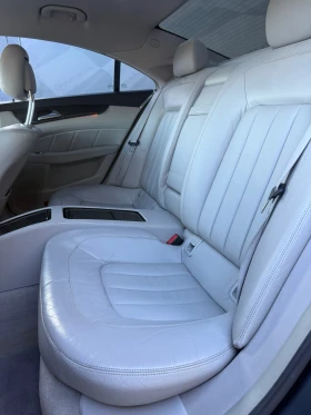 Mercedes-Benz CLS 350 AMG packet, снимка 15