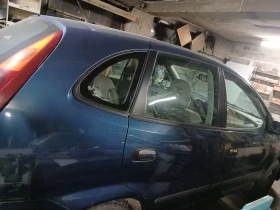 Nissan Almera tino, снимка 4