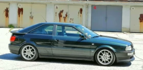 Audi Coupe, снимка 2