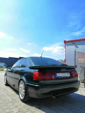 Audi Coupe, снимка 3