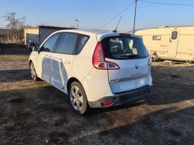 Renault Scenic 1.5 dci, снимка 5