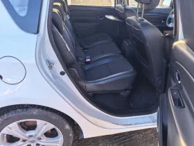 Renault Scenic 1.5 dci, снимка 9