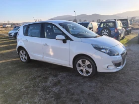 Renault Scenic 1.5 dci, снимка 3