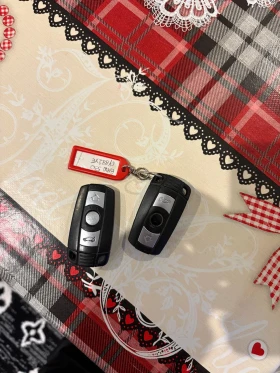 BMW 530, снимка 7