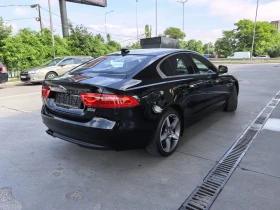 Jaguar XE 20d 180к.с 4х4 Facelift!!!, снимка 1