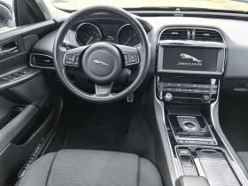 Jaguar XE D180(180hp) AWD Facelift 06.2019!!!, снимка 9