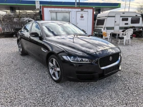 Jaguar XE D180(180hp) AWD Facelift 06.2019!!!, снимка 2