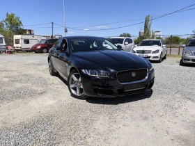 Jaguar XE 2.0d 180к.с 4х4 Facelift!!! Изключителна!!! , снимка 2