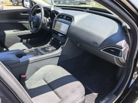 Jaguar XE 2.0d 180к.с 4х4 Facelift!!! Изключителна!!! , снимка 13