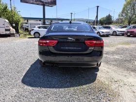 Jaguar XE 2.0d 180к.с 4х4 Facelift!!! Изключителна!!! , снимка 5