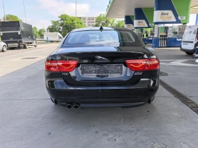Jaguar XE 20d 180к.с 4х4 Facelift!!!, снимка 6
