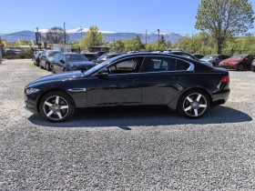 Jaguar XE 2.0d 180к.с 4х4 Facelift!!! Изключителна!!! , снимка 7