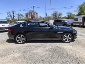 Jaguar XE 2.0d 180к.с 4х4 Facelift!!! Изключителна!!! , снимка 8