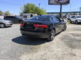 Jaguar XE 2.0d 180к.с 4х4 Facelift!!! Изключителна!!! , снимка 4