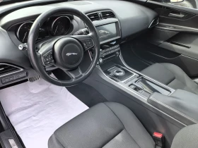 Jaguar XE D180(180hp) AWD Facelift 06.2019!!!, снимка 12