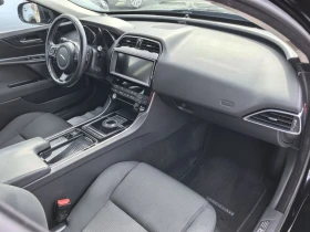 Jaguar XE D180(180hp) AWD Facelift 06.2019!!!, снимка 15