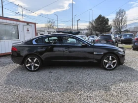 Jaguar XE D180(180hp) AWD Facelift 06.2019!!!, снимка 7