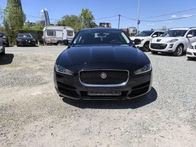 Jaguar XE 2.0d 180к.с 4х4 Facelift!!! Изключителна!!! , снимка 6