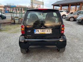 Smart Fortwo 0.6 BENZIN, снимка 4