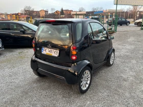 Smart Fortwo 0.6 BENZIN, снимка 3