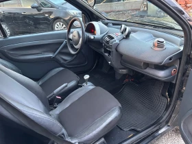 Smart Fortwo 0.6 BENZIN, снимка 11