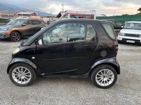 Smart Fortwo 0.6 BENZIN, снимка 6