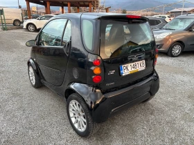 Smart Fortwo 0.6 BENZIN, снимка 5