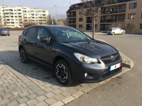 Subaru XV 2.0 Boxer-Diesel/Euro 5/4x4/Камера, снимка 3