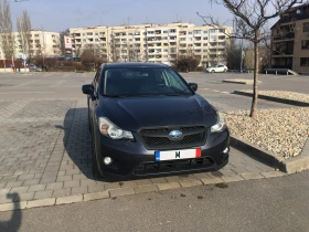 Subaru XV 2.0 Boxer-Diesel/Euro 5/4x4/Камера, снимка 2