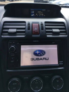 Subaru XV 2.0 Boxer-Diesel/Euro 5/4x4/Камера, снимка 11