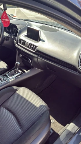 Mazda 3, снимка 10